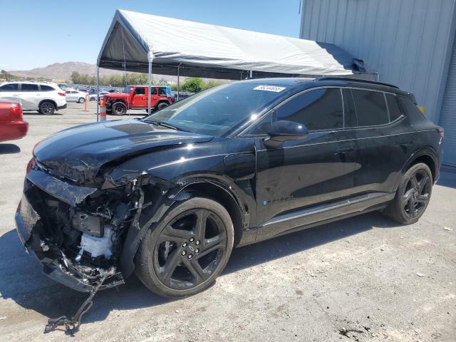 2024 CHEVROLET EQUINOX RS - 3GN7DNRP8RS206163