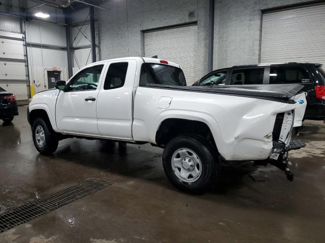 Vin: 3tyrx5gn6nt053893, lot: 57838515, toyota tacoma access cab 20222