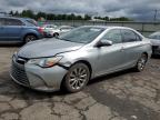 2017 TOYOTA CAMRY HYBR - 4T1BD1FK3HU211768