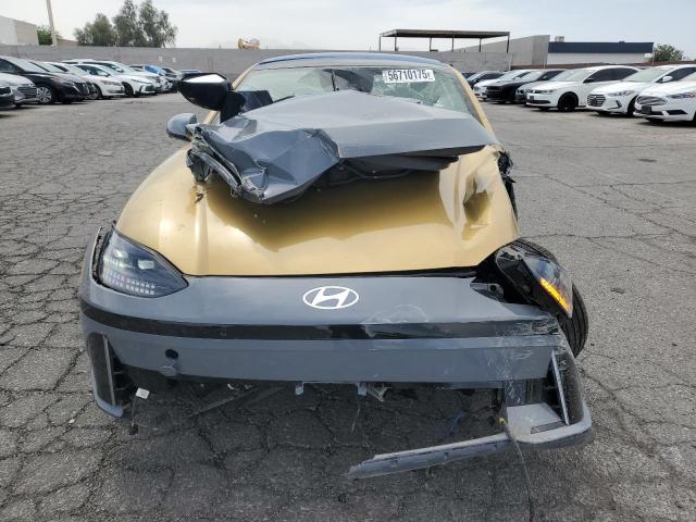 2023 HYUNDAI IONIQ 6 LI KMHM54AA5PA028202