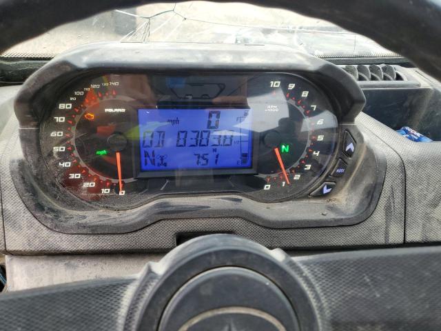 2018 POLARIS RANGER XP 1000 EPS #3311507239