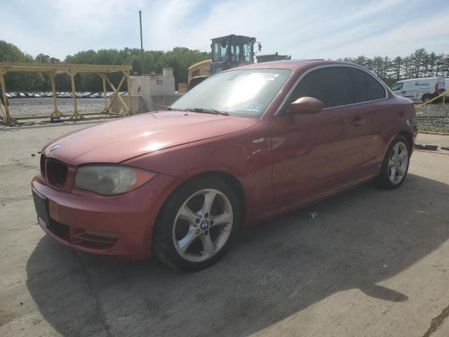 BMW 128 I