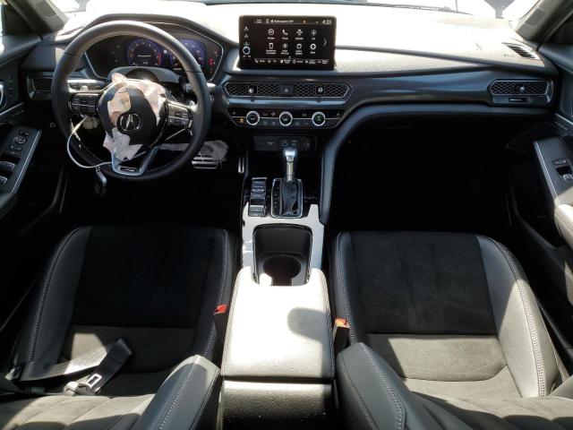 2024 ACURA INTEGRA A- - 19UDE4H64RA028301