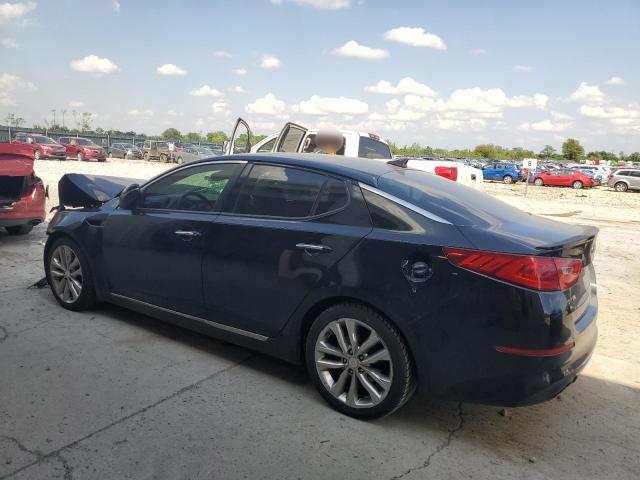 Vin: 5xxgr4a6xfg362083, lot: 54558035, kia optima sx 20152