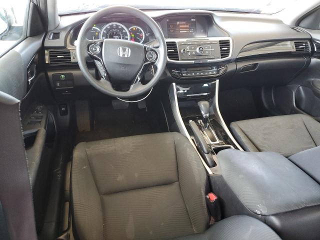 2017 HONDA ACCORD LX - 1HGCR2F37HA206889