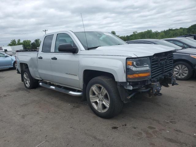 Vin: 1gcvkpec4hz336950, lot: 58189385, chevrolet all models k1500 custom 20174