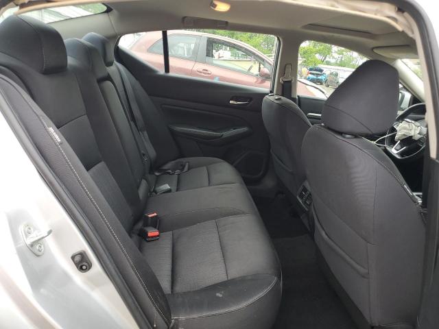 2019 NISSAN ALTIMA SV - 1N4BL4DV7KC159344