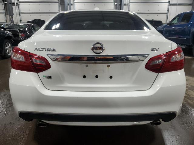 2018 NISSAN ALTIMA 2.5 - 1N4AL3AP6JC175206