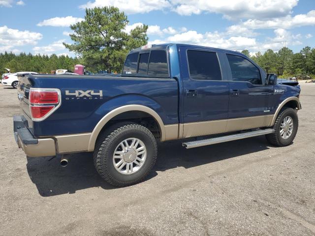 Vin: 1ftfw1et2dkd33943, lot: 55559895, ford f-150 supercrew 20133