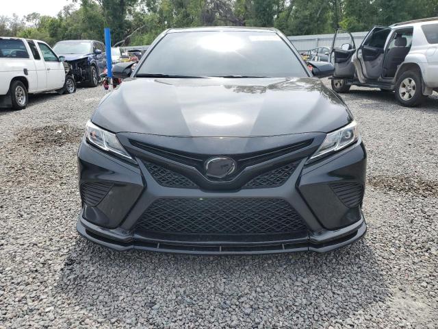 2020 TOYOTA CAMRY SE - 4T1G11AK6LU508533