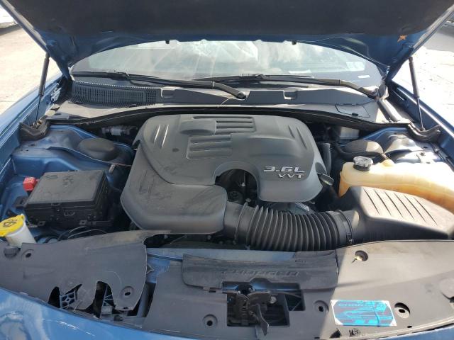 2023 DODGE CHARGER SX 2C3CDXBG2PH584156