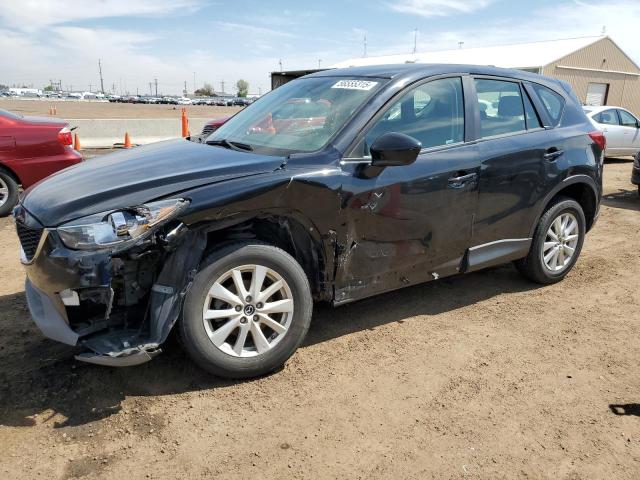 Vin: jm3ke2be0e0335126, lot: 56555315, mazda cx-5 sport 2014 img_1