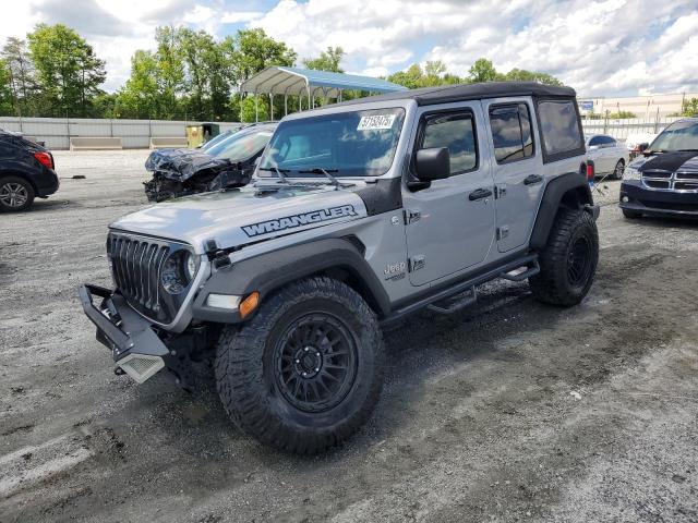 Vin: 1c4hjxdg6lw215738, lot: 57152475, jeep all models sport 2020 img_1