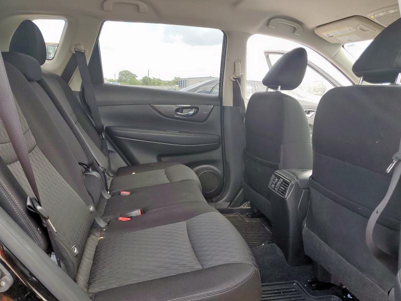 2019 NISSAN ROGUE S - JN8AT2MT8KW250652