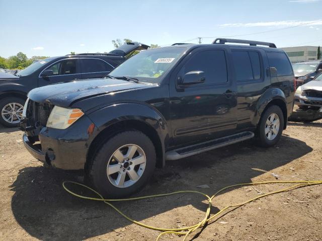 Vin: 5n1ar1nb6bc613070, lot: 58966095, nissan pathfinder s 2011 img_1