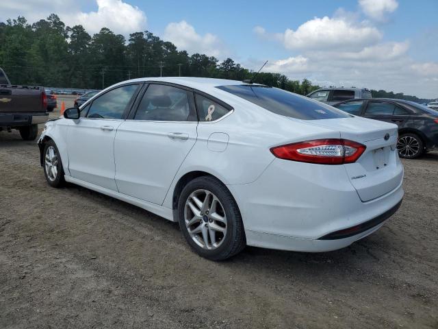 Vin: 3fa6p0h78gr297381, lot: 56542525, ford fusion se 20162