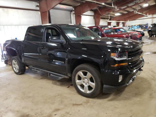 Vin: 3gcukrec1hg518953, lot: 58011995, chevrolet all models k1500 lt 20174