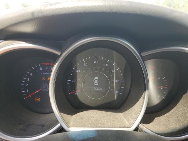 2015 KIA OPTIMA EX - 5XXGN4A79FG433505