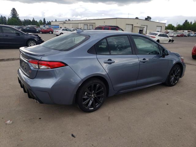 Vin: 5yfs4mce0sp221523, lot: 58083795, toyota corolla se 20253