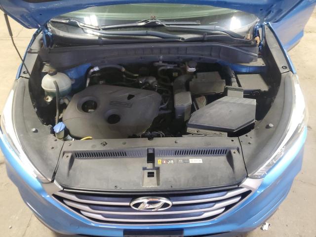 KM8J33A4XHU531883 2017 HYUNDAI TUCSON