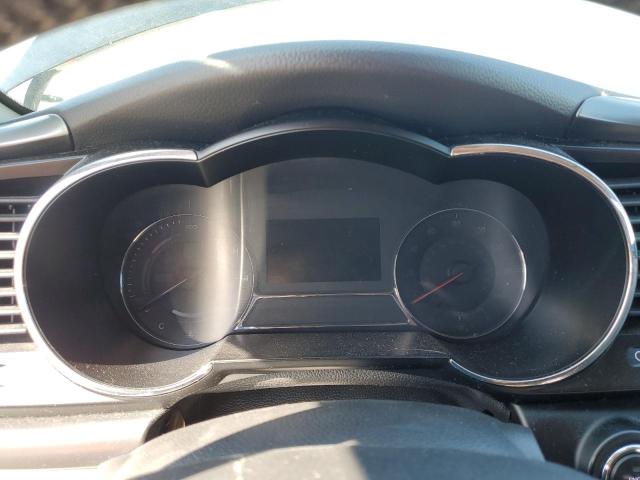 2013 KIA OPTIMA HYB - KNAGM4AD4D5038963