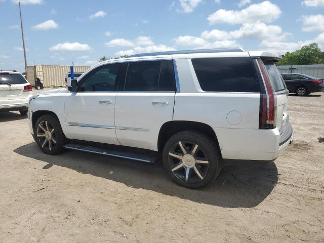 2016 CADILLAC ESCALADE P 1GYS4CKJ1GR257396