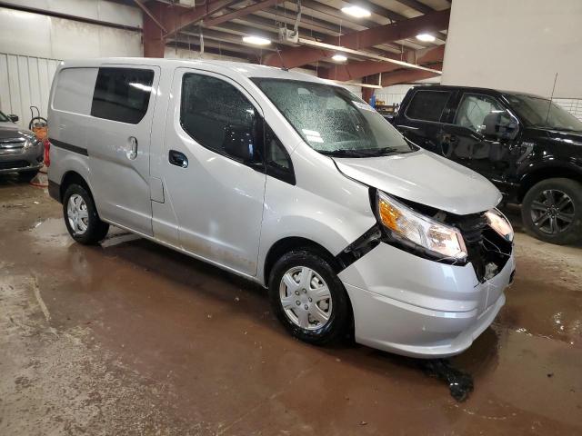 Vin: 3n63m0zn2fk707275, lot: 54916185, chevrolet express lt 20154