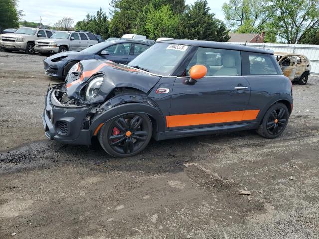 Vin: wmwxm9c38ht998340, lot: 56045375, mini cooper john cooper works 2017 img_1