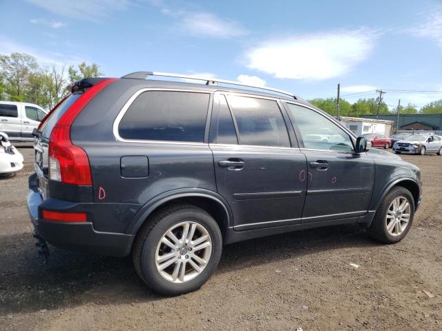 Vin: yv4952cz4b1595959, lot: 55820955, volvo xc90 3.2 20113