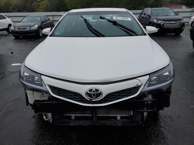 2013 TOYOTA CAMRY L - 4T1BF1FK7DU251131