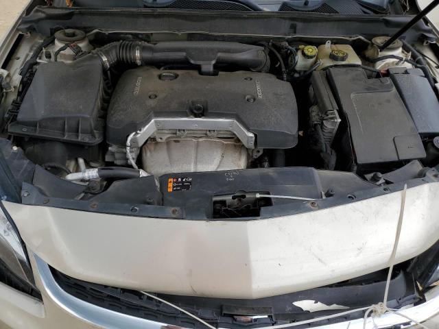 2016 CHEVROLET MALIBU LIM 1G11E5SA7GF132553