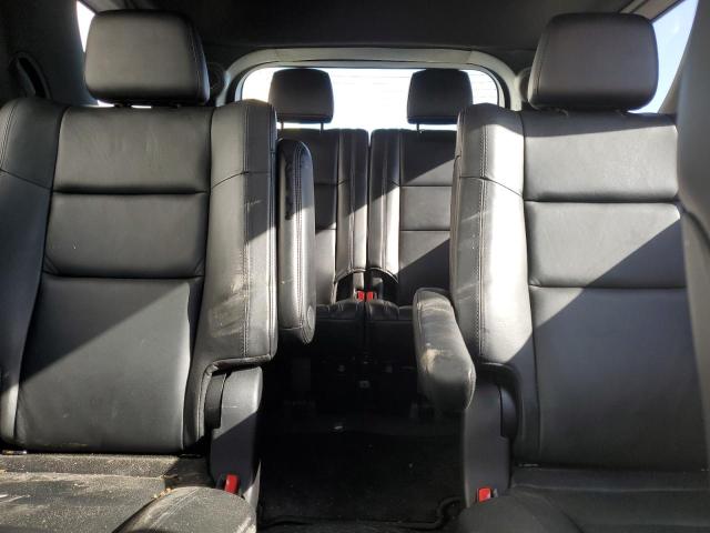 2017 DODGE DURANGO GT - 1C4RDJDGXHC857056