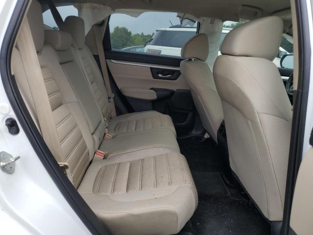2020 HONDA CR-V LX - 7FARW1H20LE014587