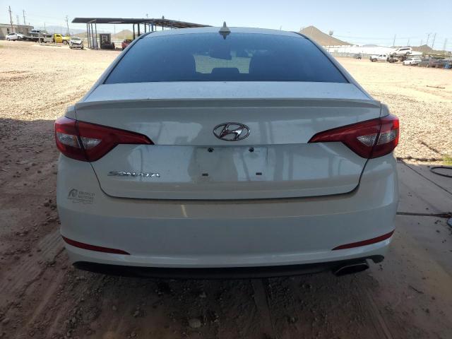 2015 HYUNDAI SONATA SE - 5NPE24AF5FH004146