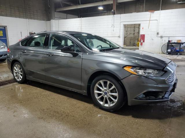 Vin: 3fa6p0hd1hr260079, lot: 57706615, ford fusion se 20174