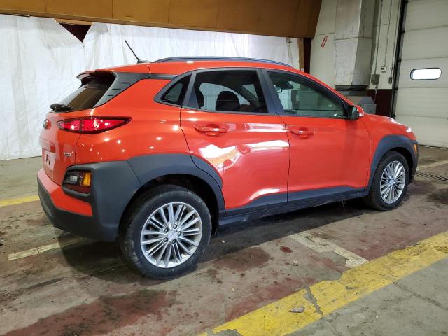 Vin: km8k2caa9lu558871, lot: 57511245, hyundai kona sel 20203