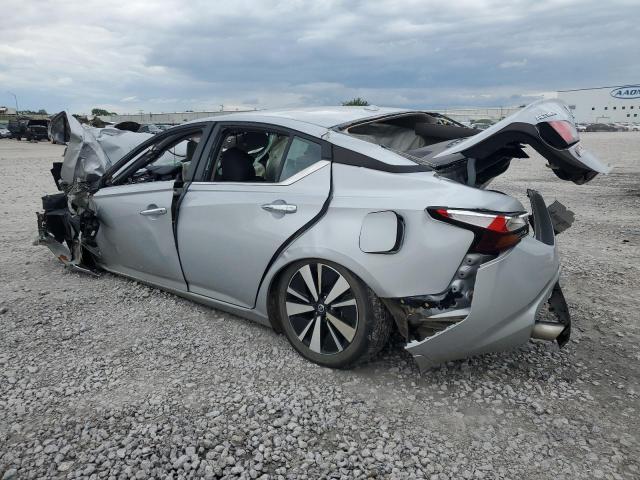 Vin: 1n4bl4dv2nn356284, lot: 55036695, nissan altima sv 20222