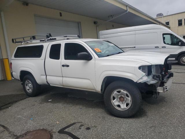 Vin: 3tyrx5gn4nt056226, lot: 57144445, toyota tacoma access cab 20224