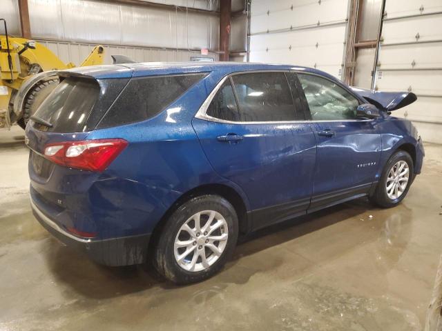 Vin: 3gnaxkev5ll236836, lot: 56072505, chevrolet equinox lt 20203