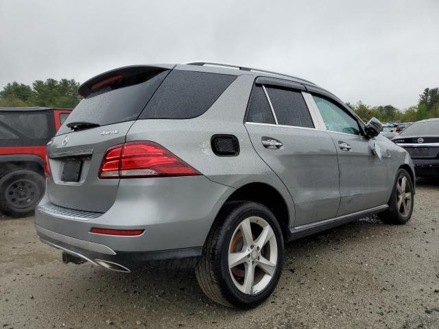 Vin: 4jgda5hb7ga691917, lot: 55481745, mercedes-benz gle-class 350 4matic 20163