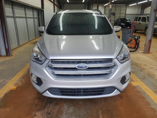 2017 FORD ESCAPE SE - 1FMCU0GD1HUB74010