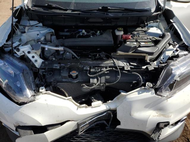 2016 NISSAN ROGUE S - KNMAT2MV4GP631591