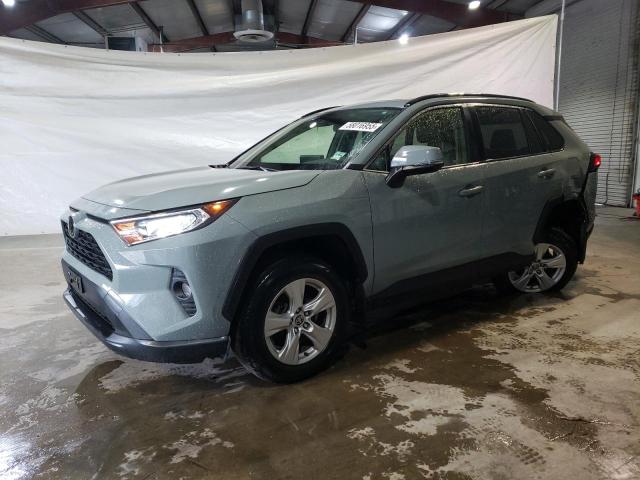 Vin: jtmp1rfv4ld050075, lot: 58016955, toyota rav4 xle 2020 img_1