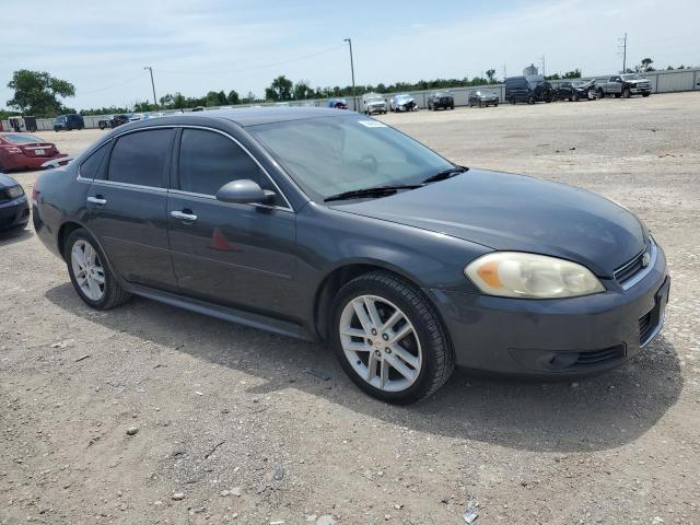 Vin: 2g1wc5em6b1171541, lot: 56430835, chevrolet impala ltz 20114