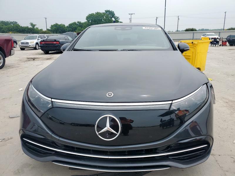 2023 MERCEDES-BENZ EQS SEDAN W1KCG2DBXPA032514