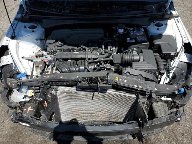 2022 HYUNDAI ELANTRA SE - 5NPLM4AGXNH080003