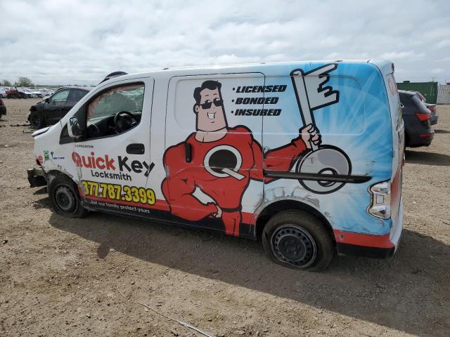 Vin: 3n6cm0kn2kk709192, lot: 56132655, nissan nv 2.5s 20192