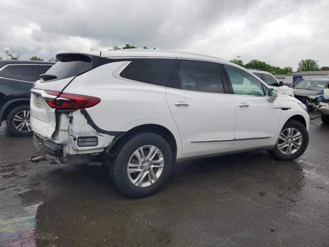 Vin: 5gaerbkwxlj285539, lot: 58653745, buick enclave essence 20203