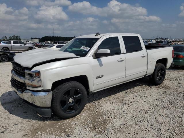 Vin: 3gcpcrec8gg358854, lot: 55258995, chevrolet all models c1500 lt 2016 img_1