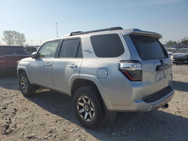 Vin: jteru5jr3p6120898, lot: 46984915, toyota 4runner se se 20232
